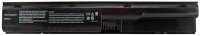 Bateria HP Compaq Probook 4430 4330 4530 4730 11.1V 4400mAh Compativel